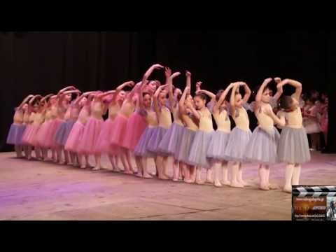 Children's Ballet  საბავშვო ბალეტი Детская балета     www.videogadageba.ge